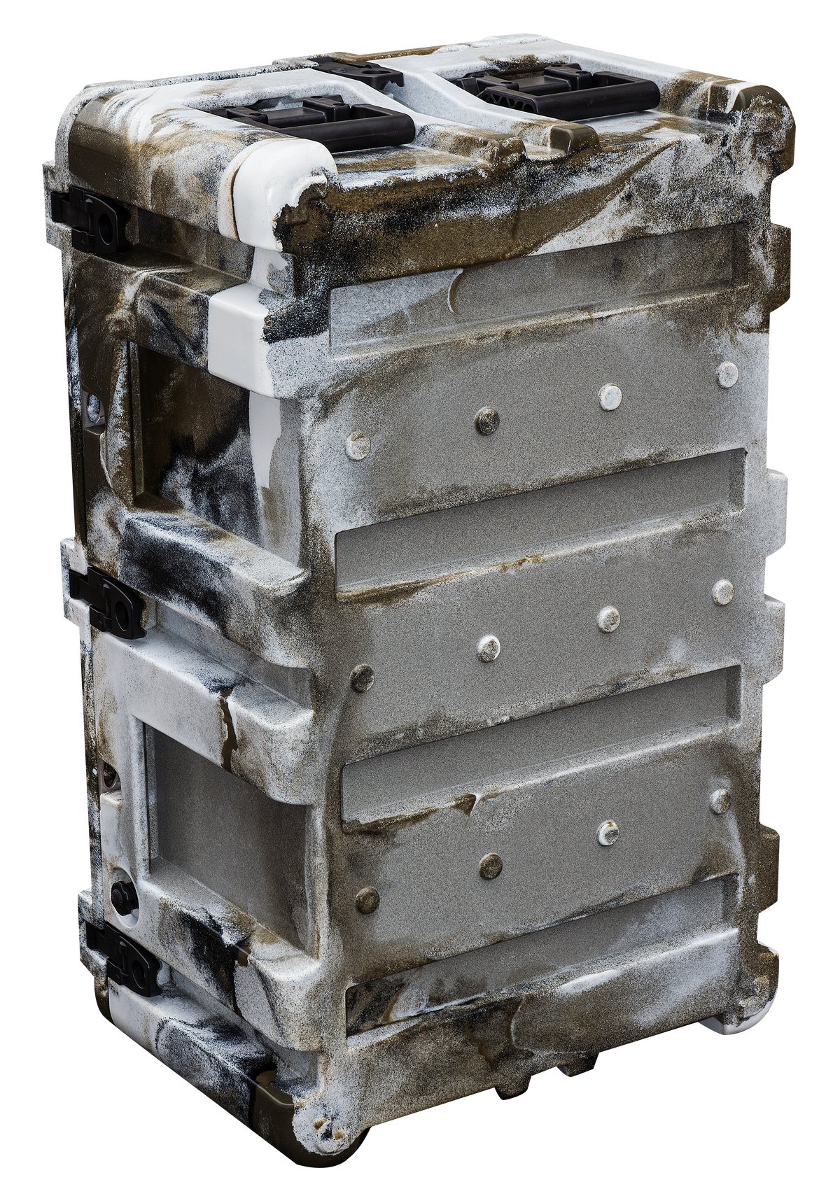 HARD CASE 130LT SAND