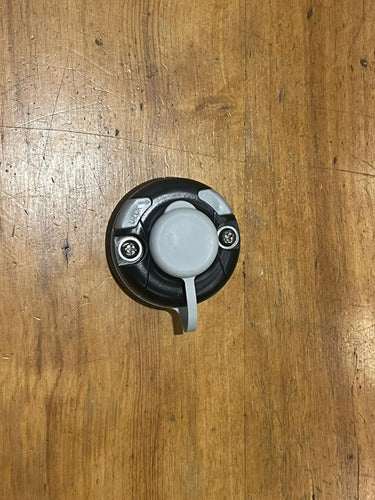Adaptador estrella Dukha para riel de kayak