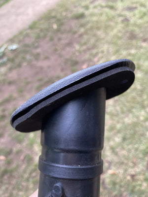 Porta cañas básico tipo A Dukha para kayak