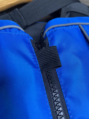 Chaleco salvavidas Dukha azul