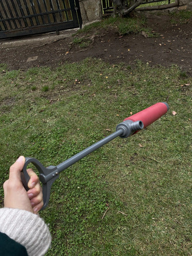 Bomba de achique Dukha para kayak