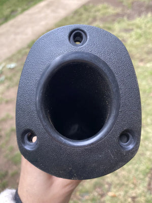 Porta cañas básico tipo A Dukha para kayak