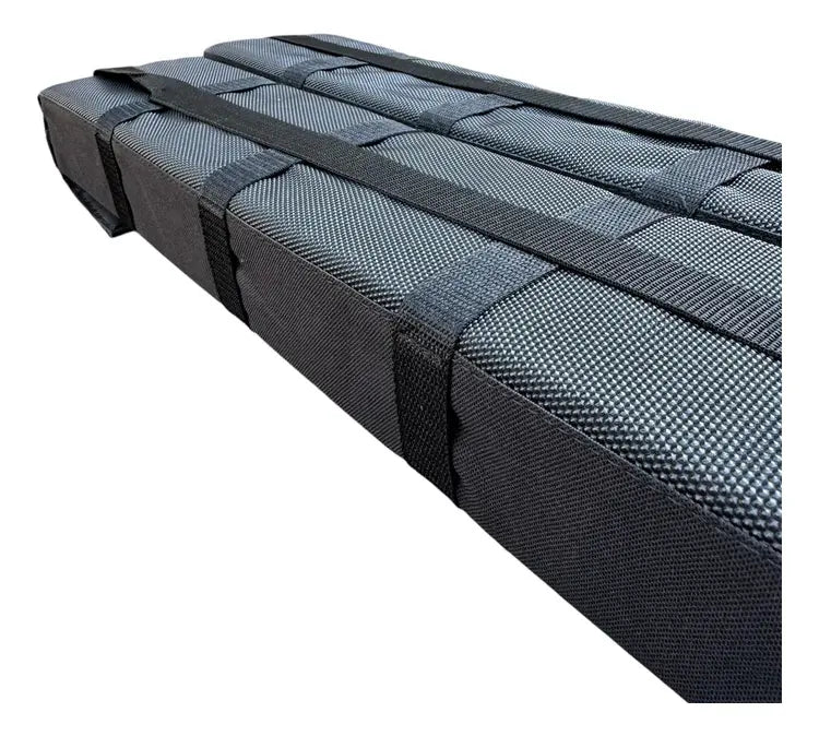 Barras de techo / Soft rack