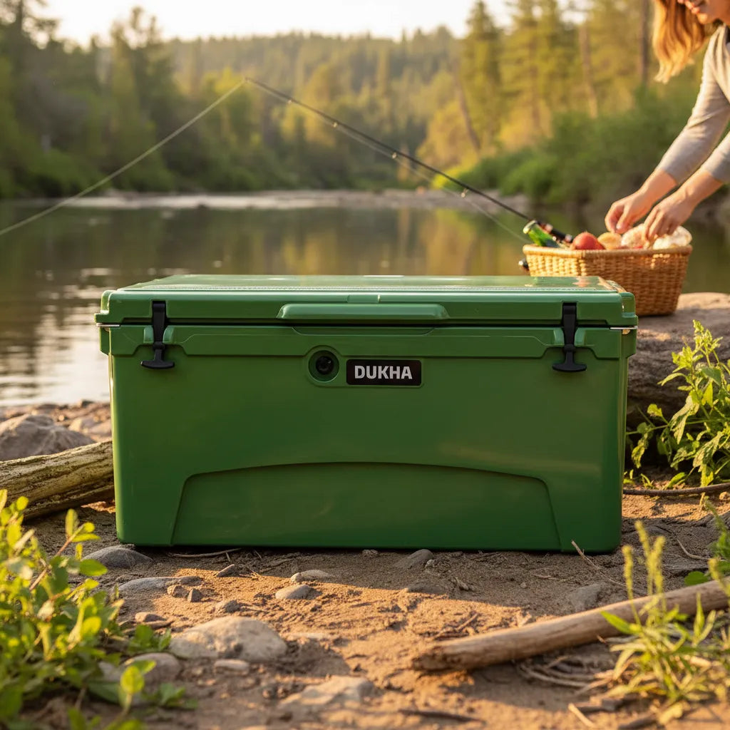 NEW XL Hard Cooler 110QT