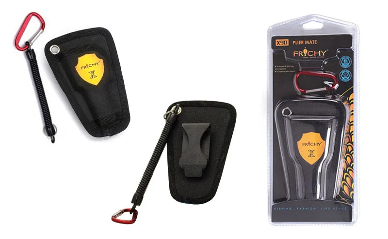 Frichy X9 plier mate