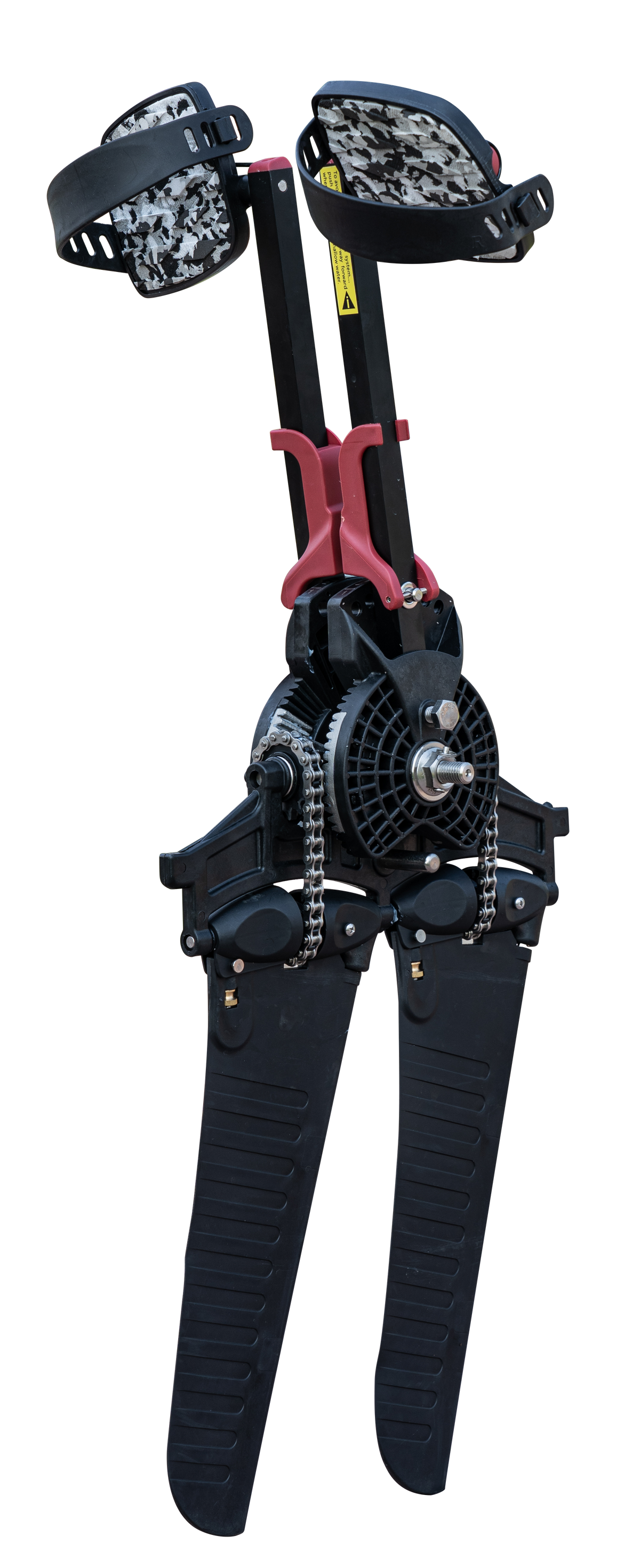 PRE-VENTA ABRIL Kayak MAHI MAHI Tandem Pedal 14 doble