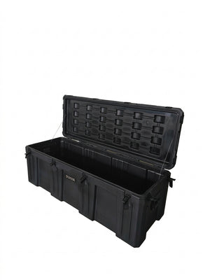 PRE VENTA DIC NEW HARD CASE TITAN SERIES 318L BLACK