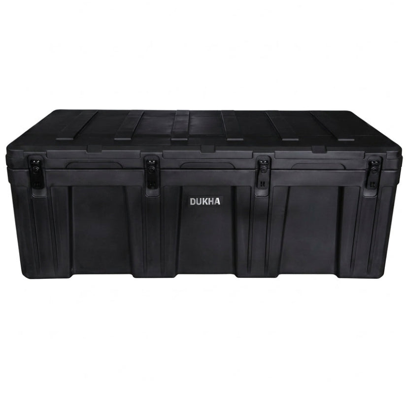 PRE VENTA DIC NEW HARD CASE TITAN SERIES 318L BLACK