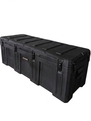 PRE VENTA DIC NEW HARD CASE TITAN SERIES 318L BLACK