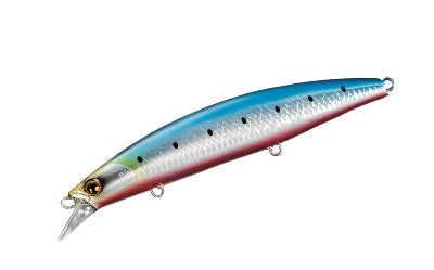 SEñUELO SHIMANO HIRAMEMINNOW 125F 23GR Bluesardin