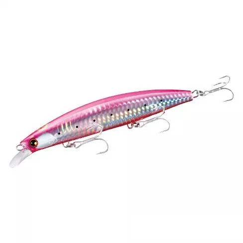 SEñUELO SHIMANO HIRAMEMINNOW 125F 23GR 05J