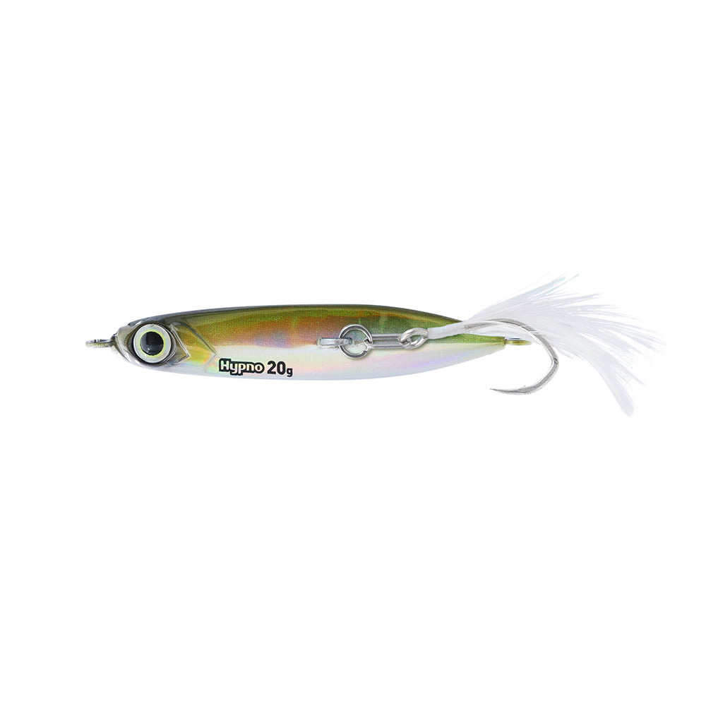 HYPNO CAST 20GR KHAKI