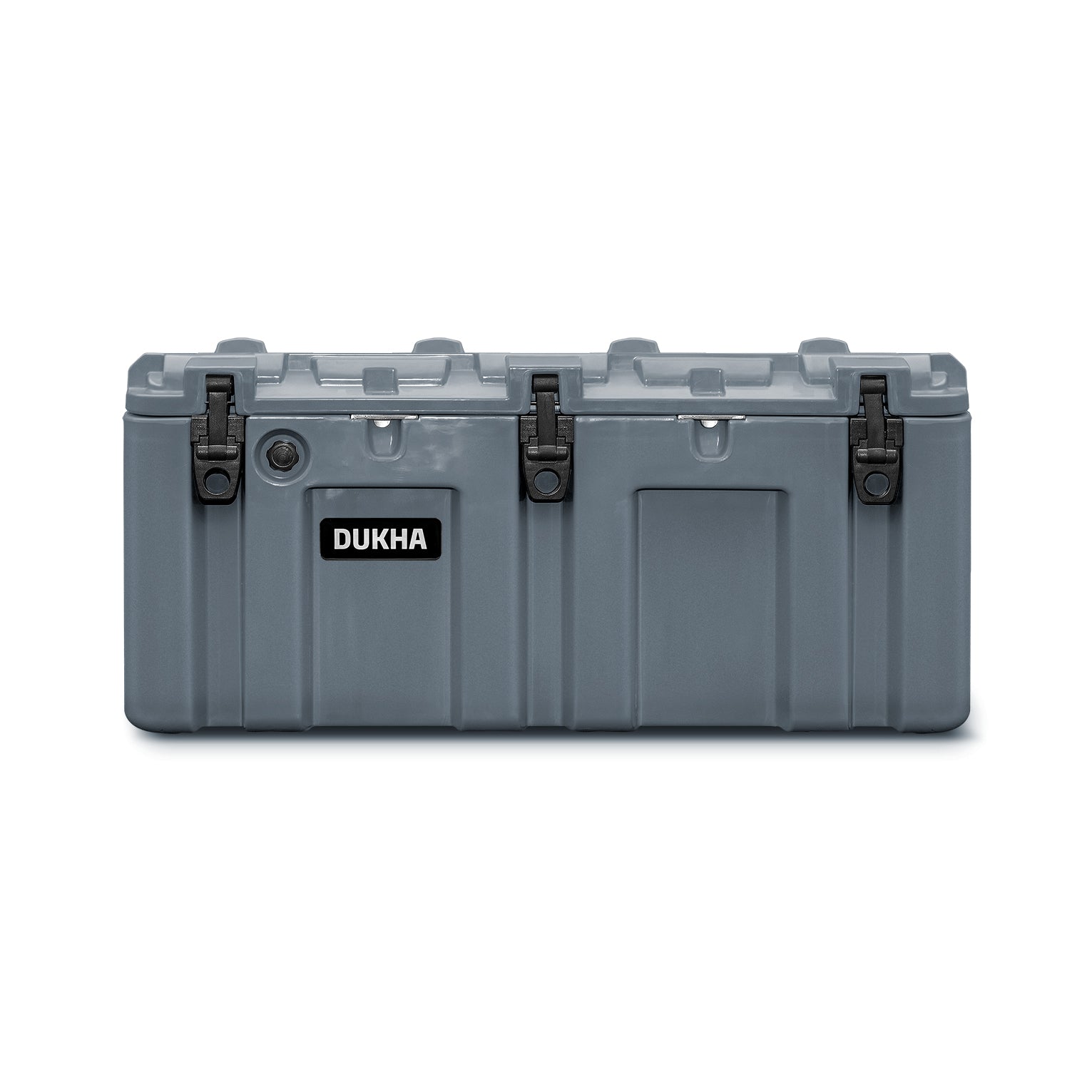 RESERVA DICIEMBRE HARD CASE 130LT DARK GREY
