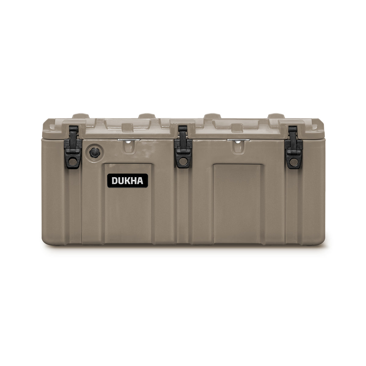 HARD CASE 130LT SAND