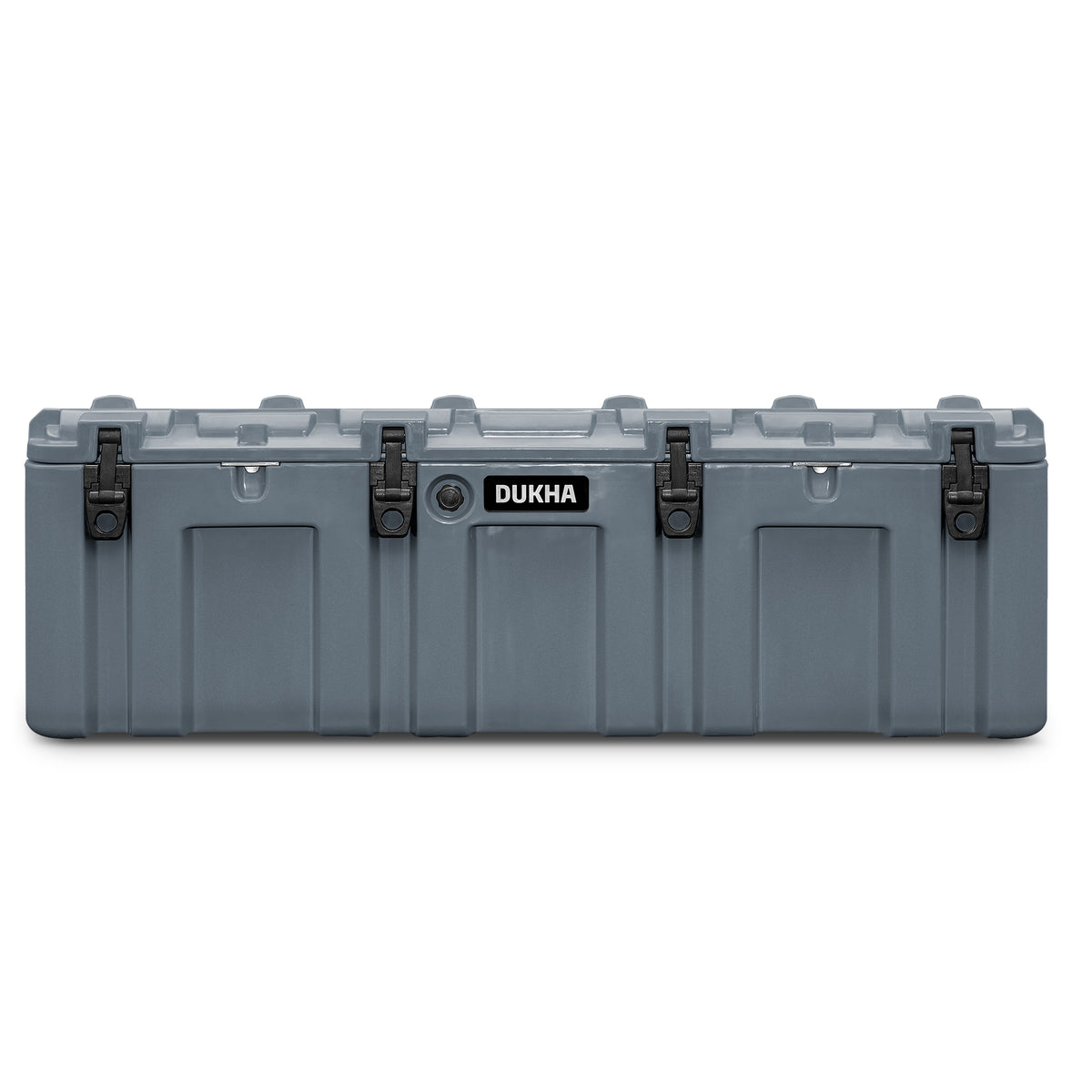 RESERVA DICIEMBRE HARD CASE 175LT DARK GREY