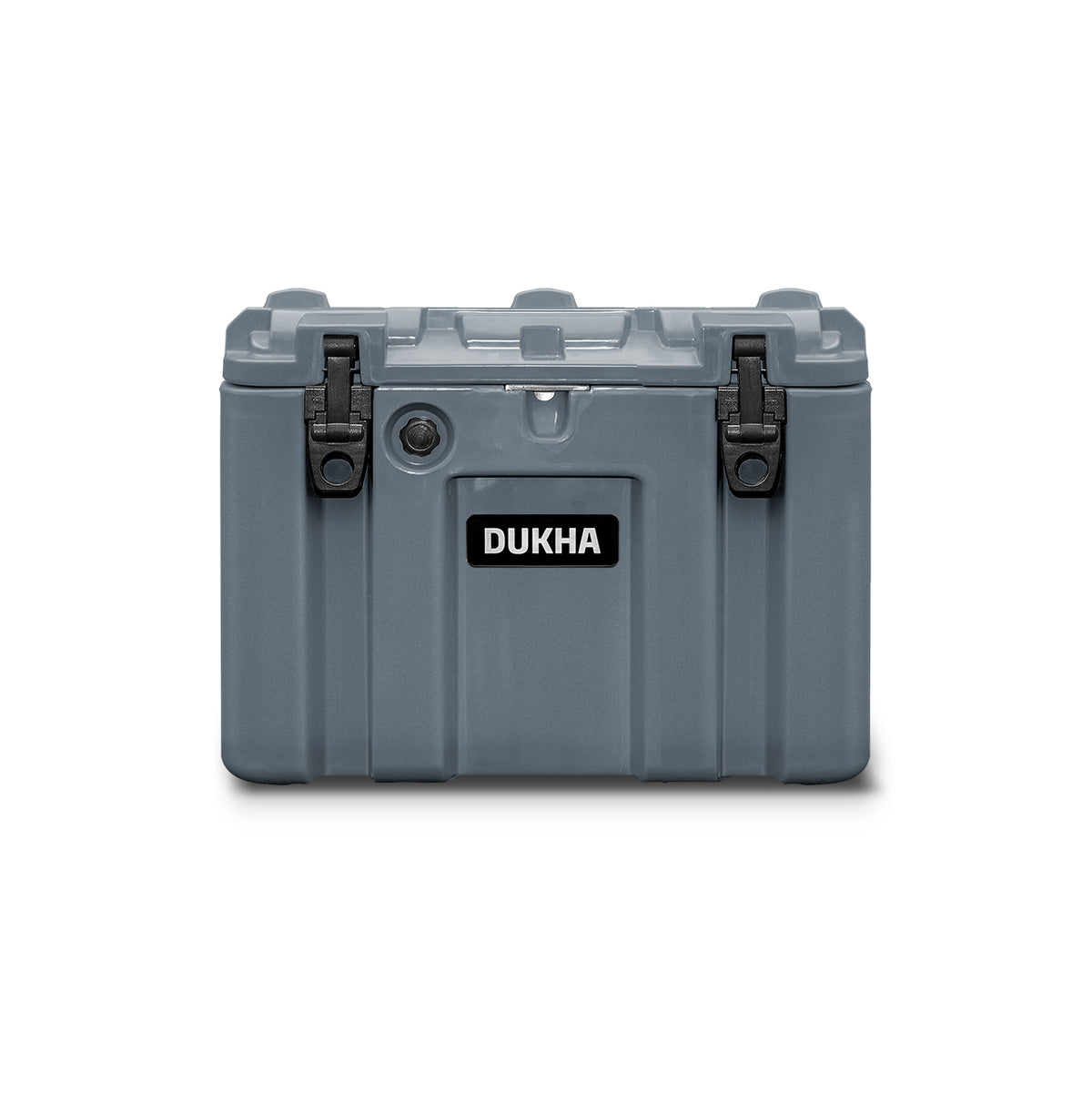 RESERVA DICIEMBRE HARD CASE 80LT DARK GREY