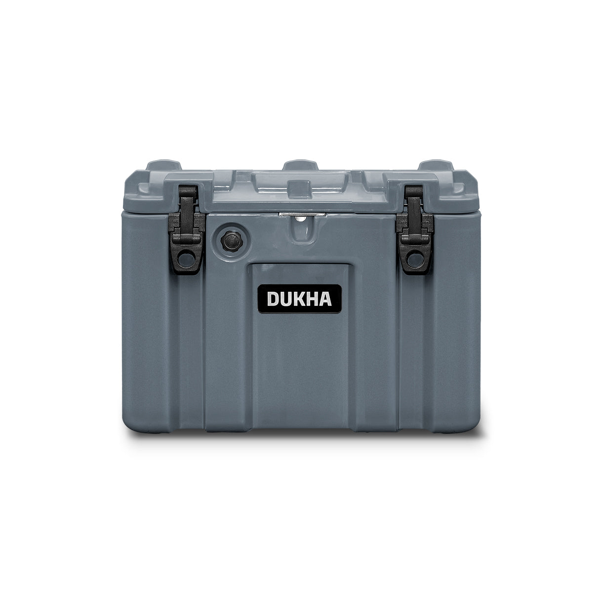 RESERVA DICIEMBRE HARD CASE 80LT DARK GREY