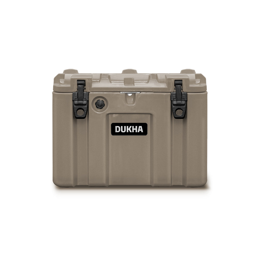 PRE VENTA  SEPT HARD CASE 80LT