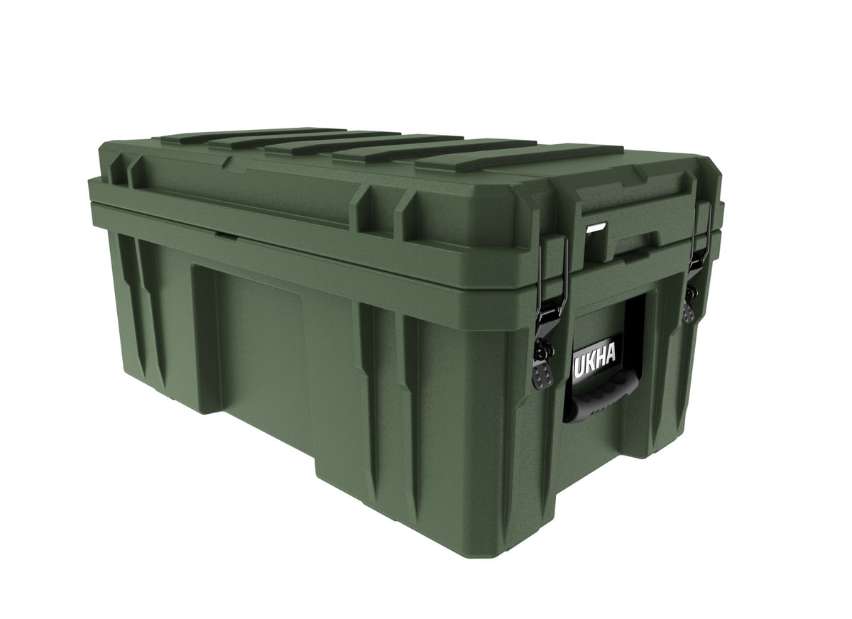 RESERVA FEB HARD CASE TITAN SERIES 105L