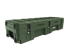 RESERVA FEB HARD CASE TITAN SERIES RUEDAS 128L ROOFTOP