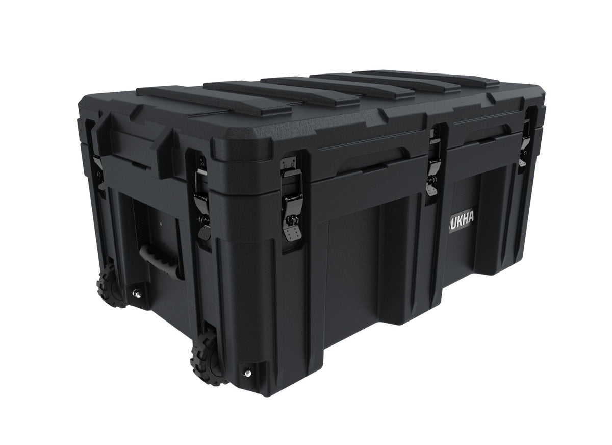 RESERVA FEB HARD CASE TITAN SERIES RUEDAS 150L