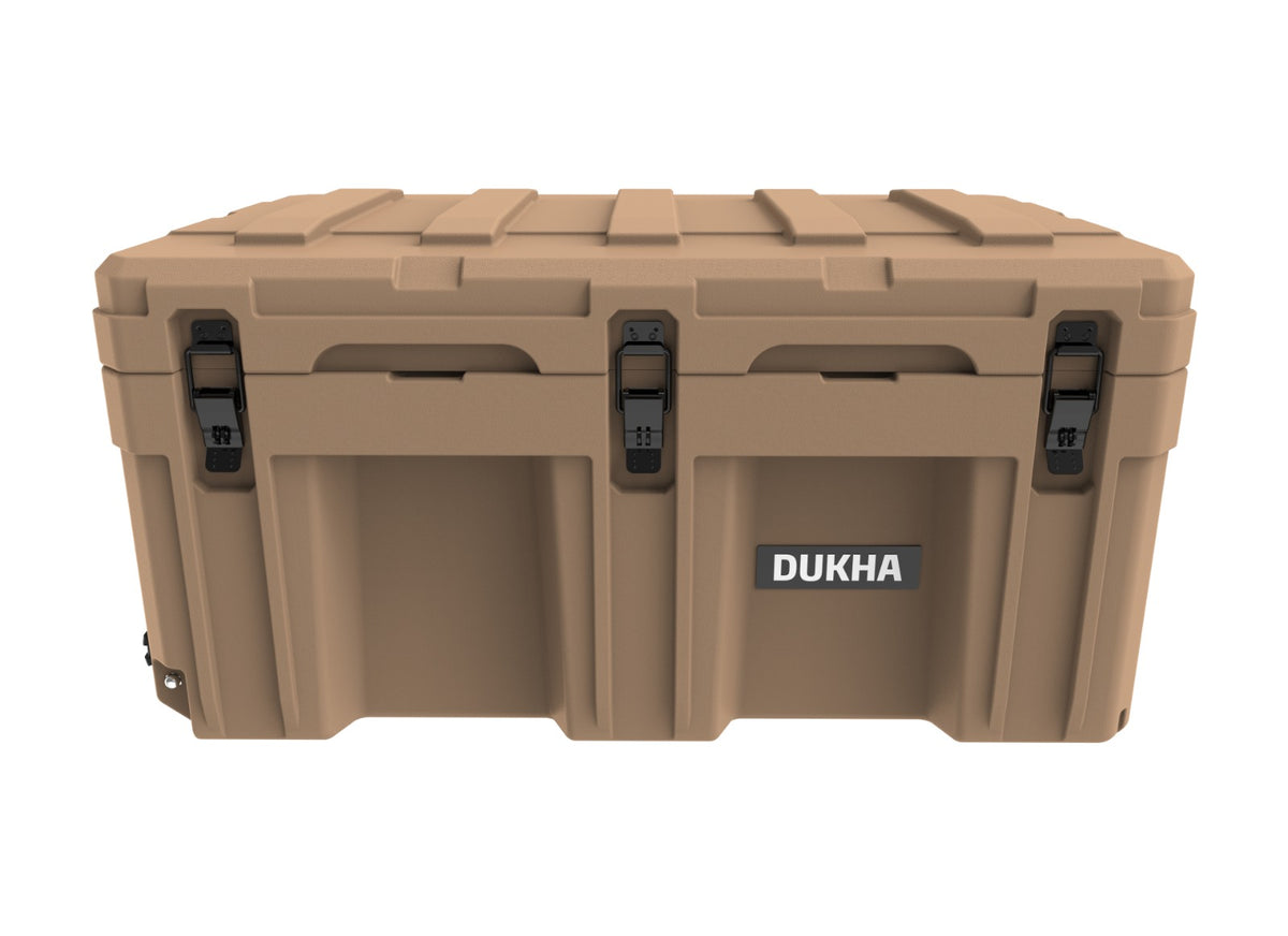 RESERVA FEB HARD CASE TITAN SERIES RUEDAS 150L