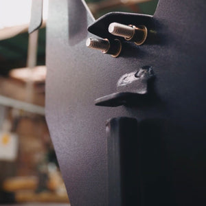 Anclaje Pick Up Hard Case 130L Y 175L DUKHA