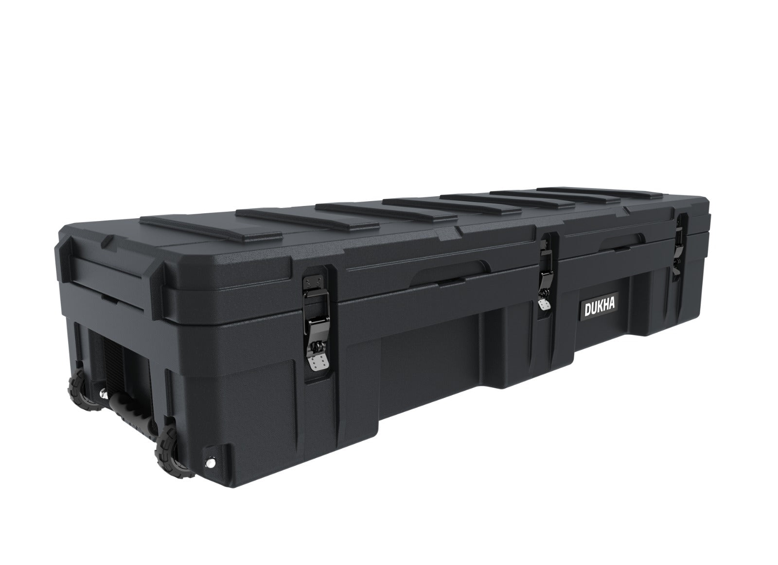 HARD CASE TITAN SERIES 128L RUEDAS ROOFTOP