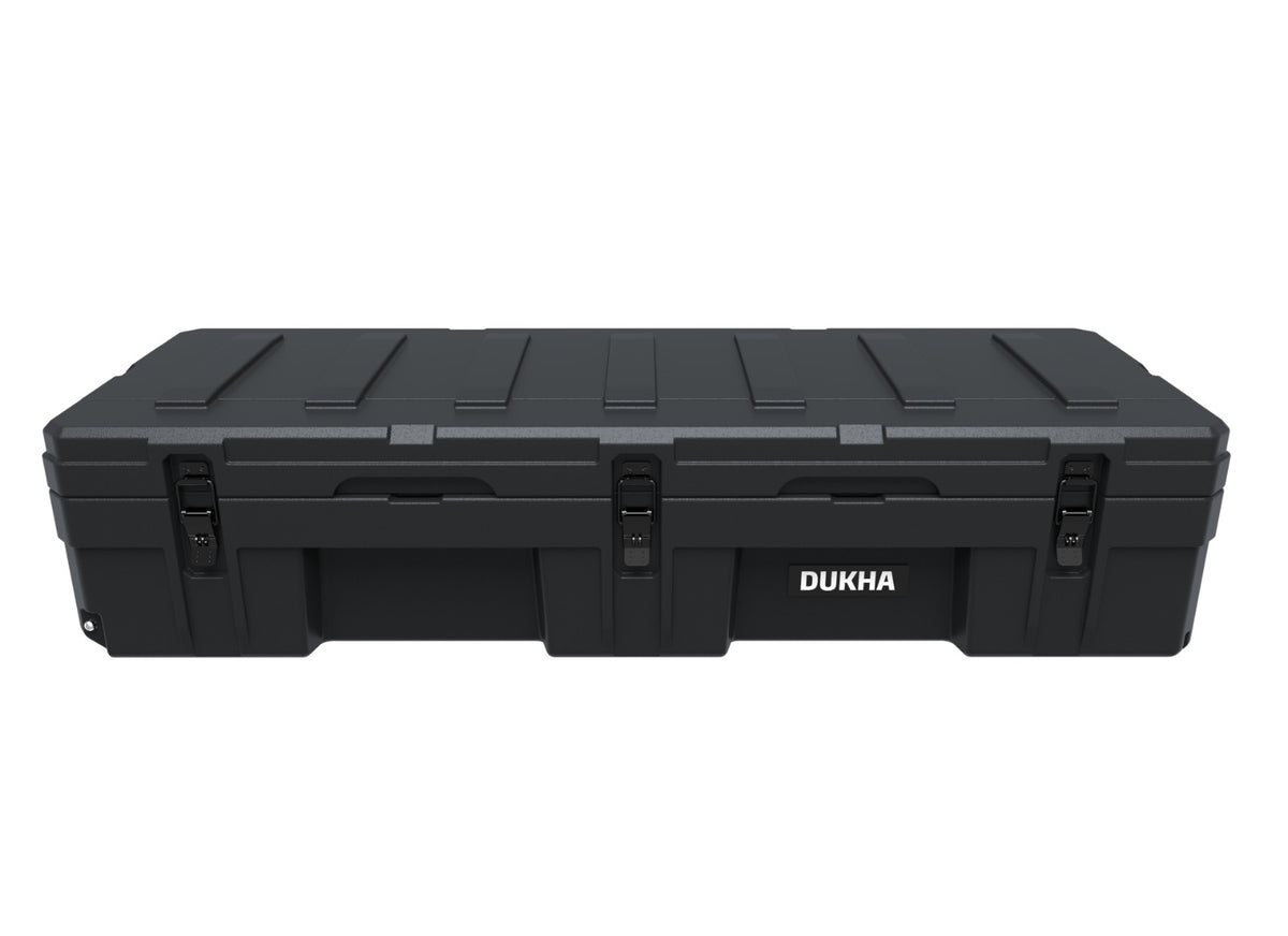 RESERVA FEB HARD CASE TITAN SERIES RUEDAS 128L ROOFTOP