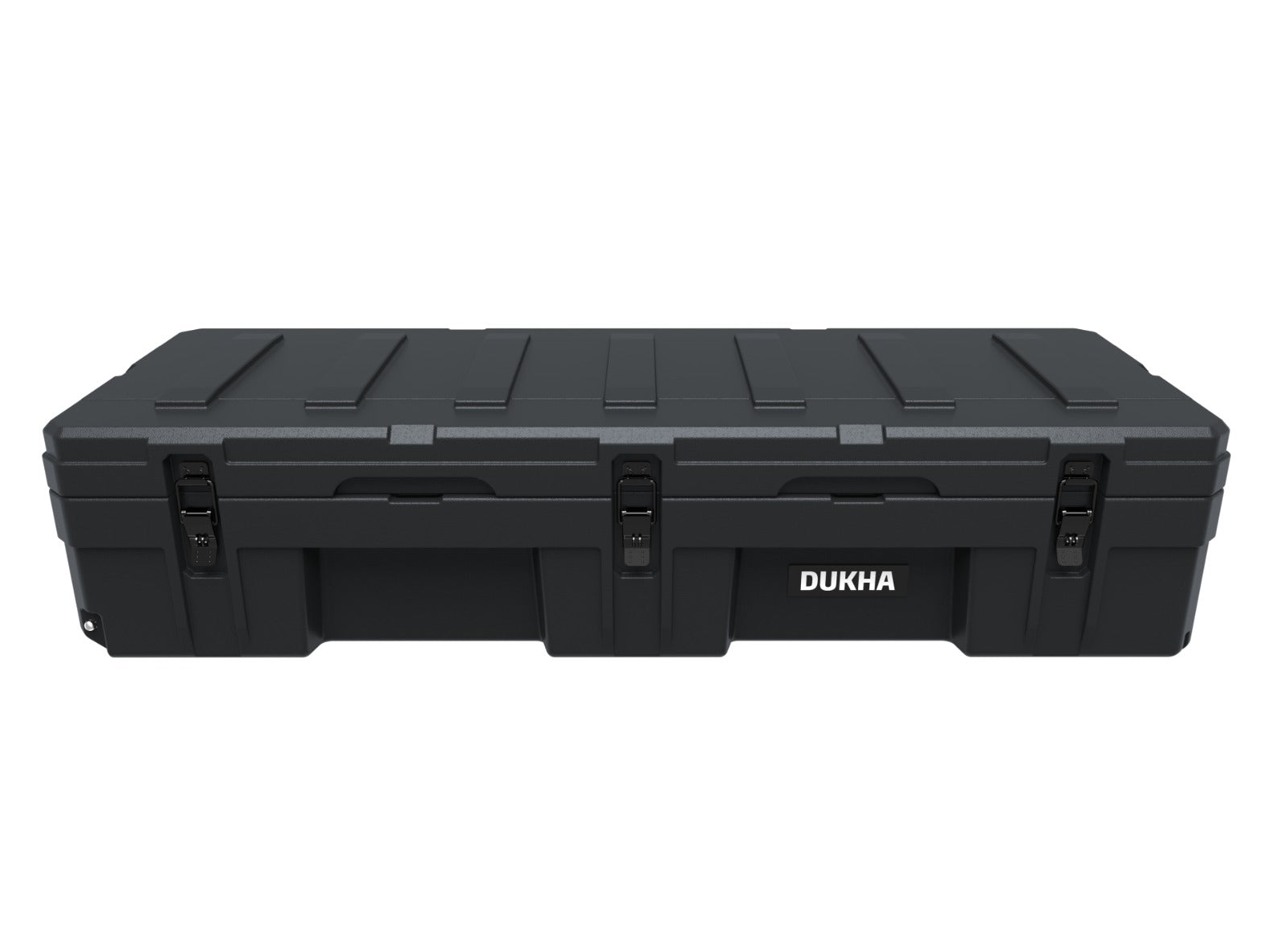 RESERVA FEB HARD CASE TITAN SERIES RUEDAS 128L ROOFTOP
