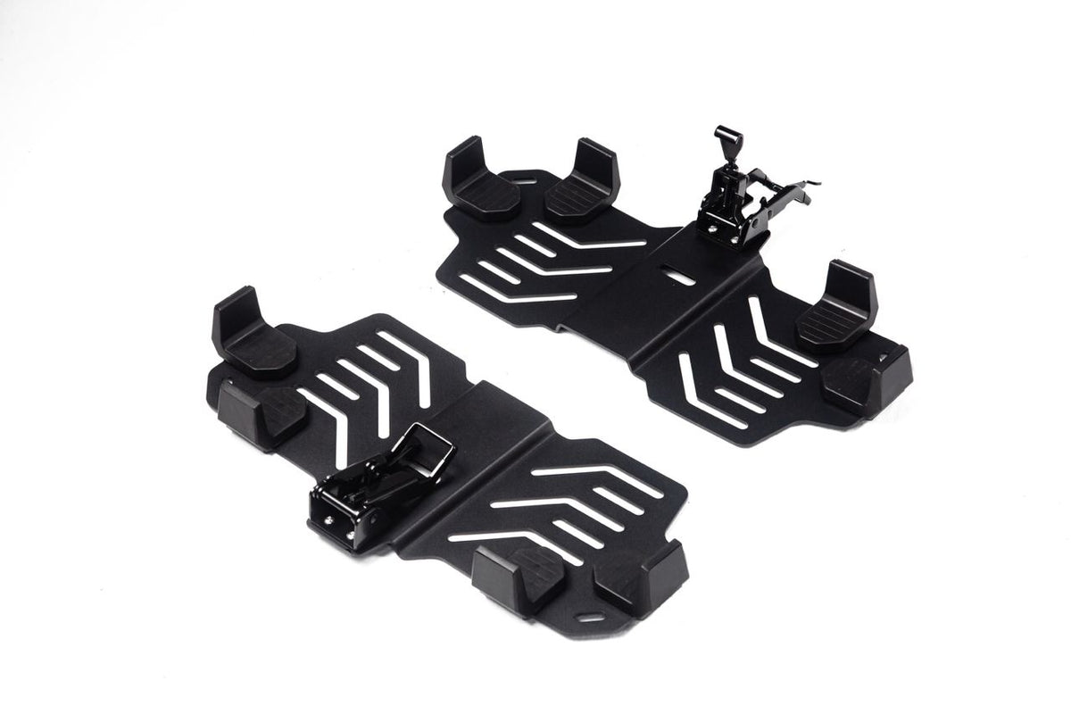 RESERVA FEB HARD CASE TITAN SERIES 83L QUICK MOUNT