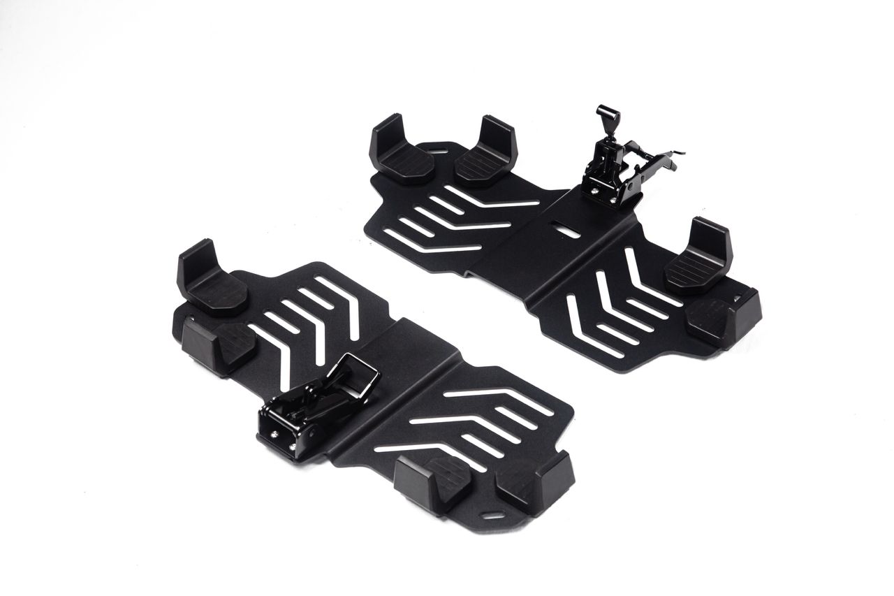 RESERVA FEB HARD CASE TITAN SERIES 83L QUICK MOUNT