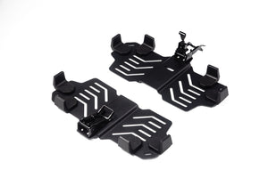 RESERVA FEB HARD CASE TITAN SERIES 83L QUICK MOUNT