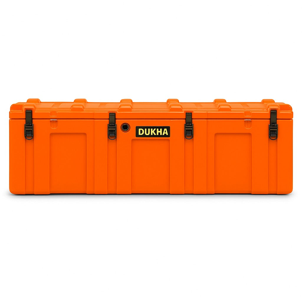 HARD CASE 175LT ORANGE