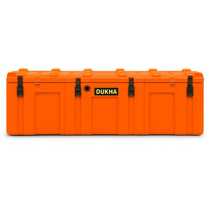 HARD CASE 175LT ORANGE