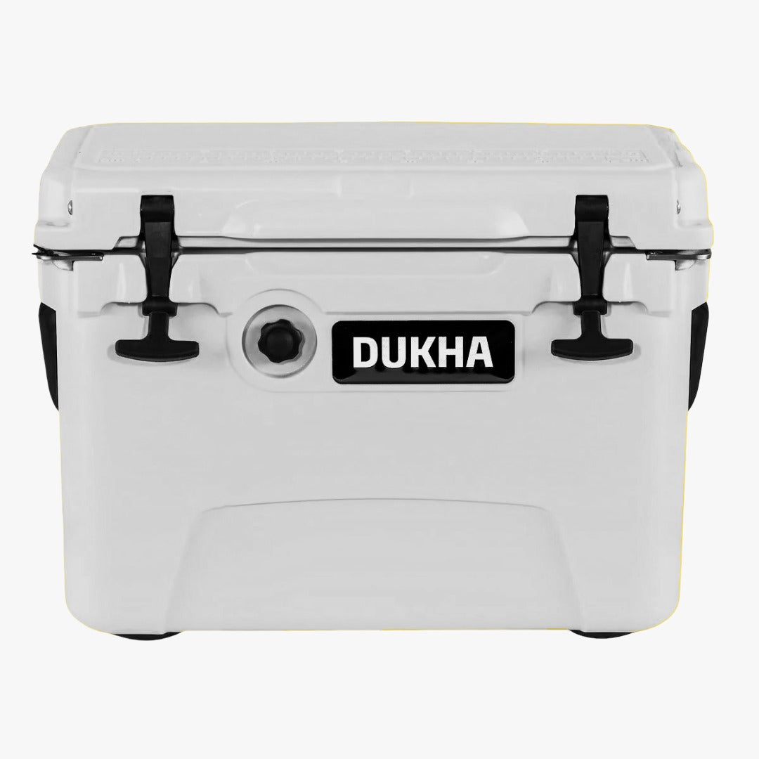 HARD COOLER 20QT WHITE