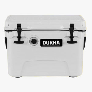 HARD COOLER 20QT WHITE