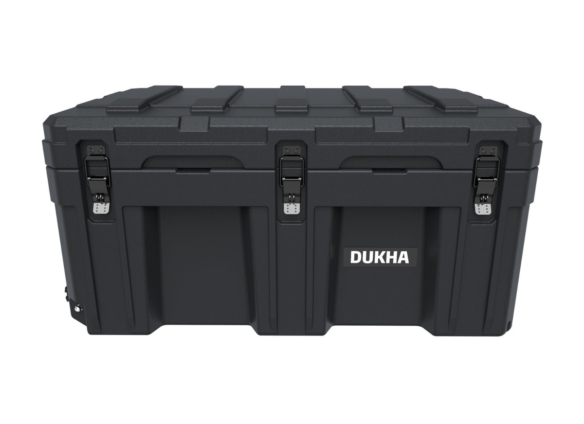 RESERVA FEB HARD CASE TITAN SERIES RUEDAS 150L