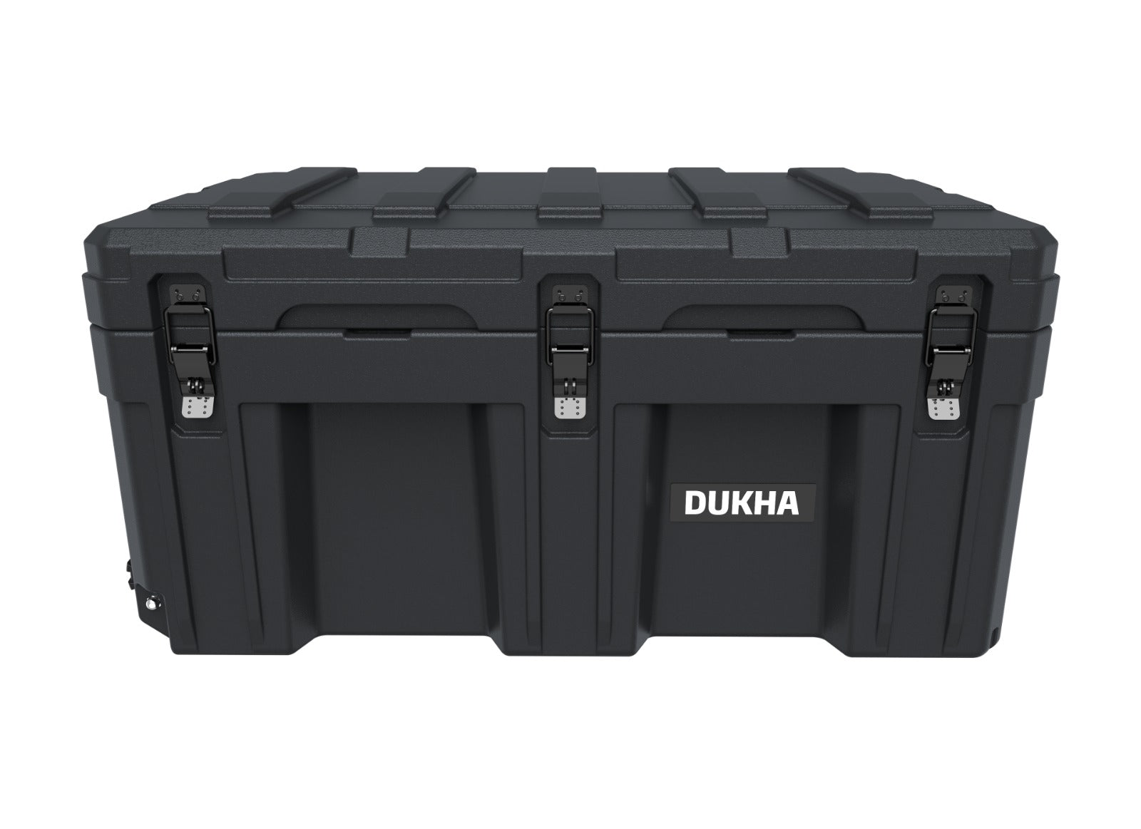 RESERVA FEB HARD CASE TITAN SERIES RUEDAS 150L