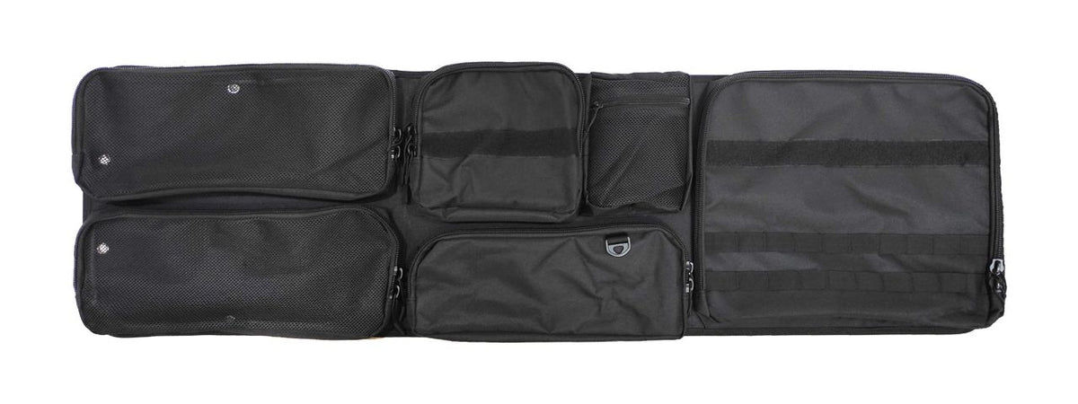 RESERVA FEB HARD CASE TITAN SERIES RUEDAS 128L ROOFTOP