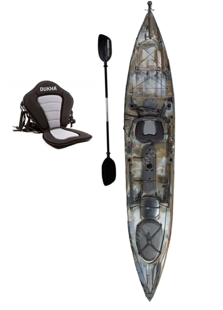 PRE-VENTA ABRIL Kayak Serra 14