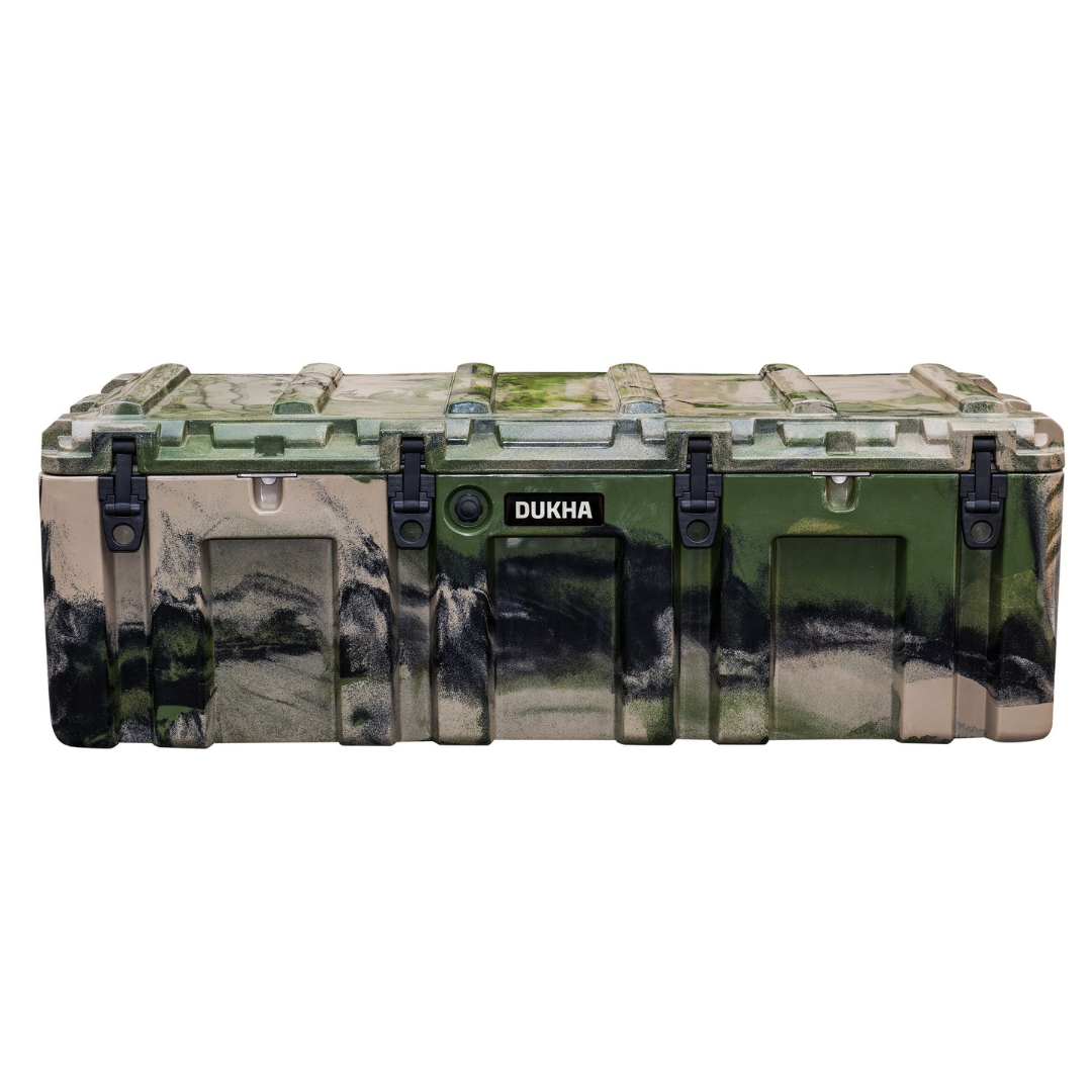 RESERVA MAYO HARD CASE 175LT ARMY GREEN LIMITED