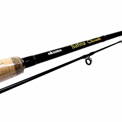 CAñA OKUMA SAFINA CHINOOK SFC-S-602 1,80M 30-70G