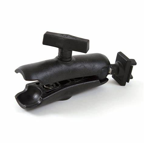RAM 1.5 BALL ADAPTER AND ARM FOR LOWRANCE ELITE