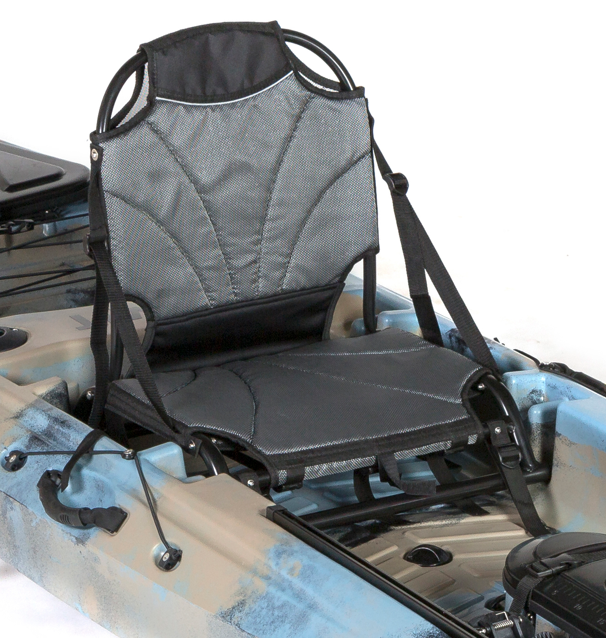 PRE-VENTA ABRIL Kayak Permit 13