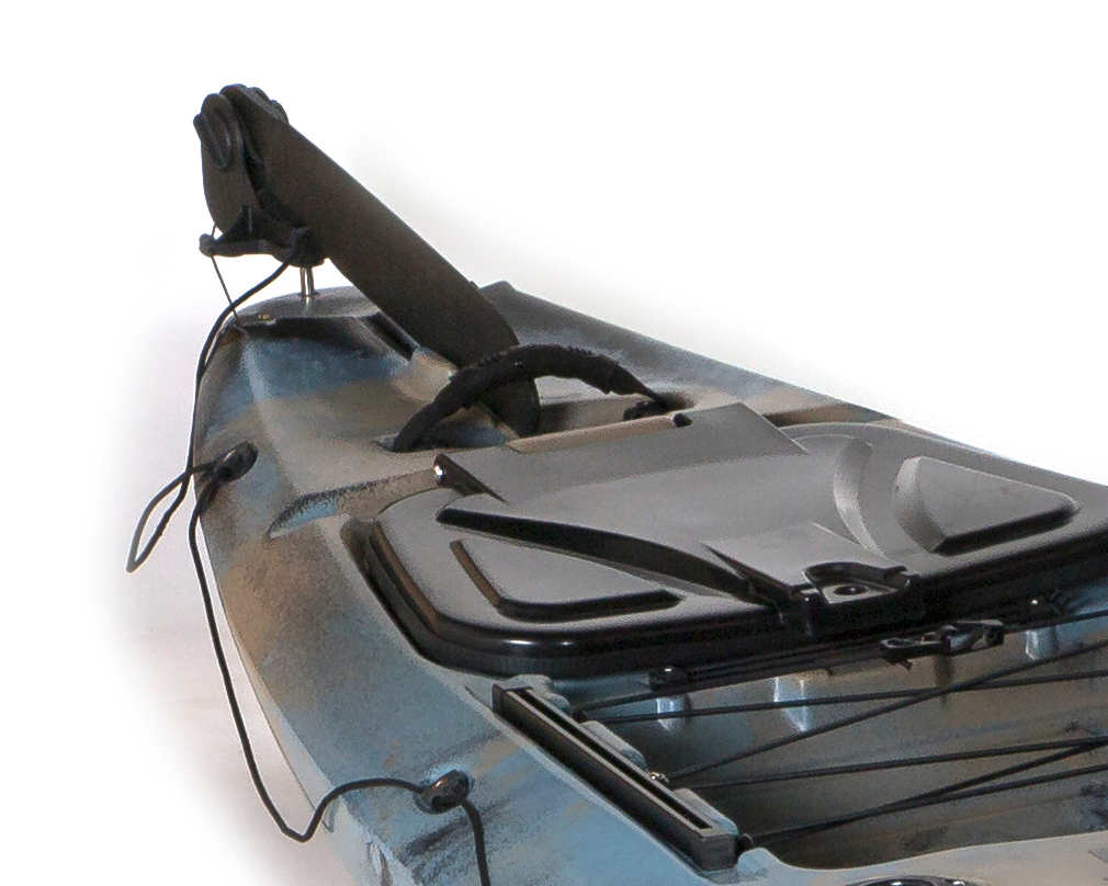 PRE-VENTA ABRIL Kayak Permit 13