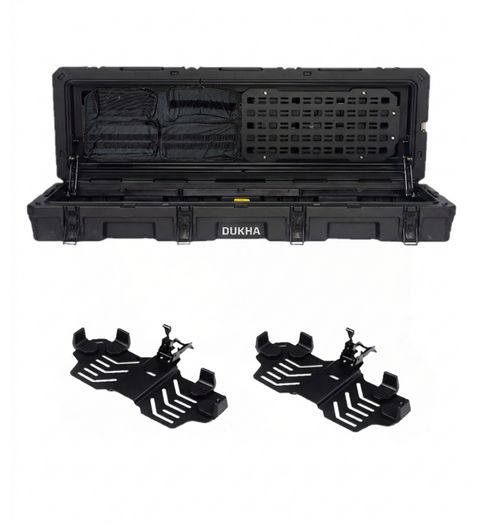 PACK | HARD CASE TITAN SERIES 92L ROOFTOP