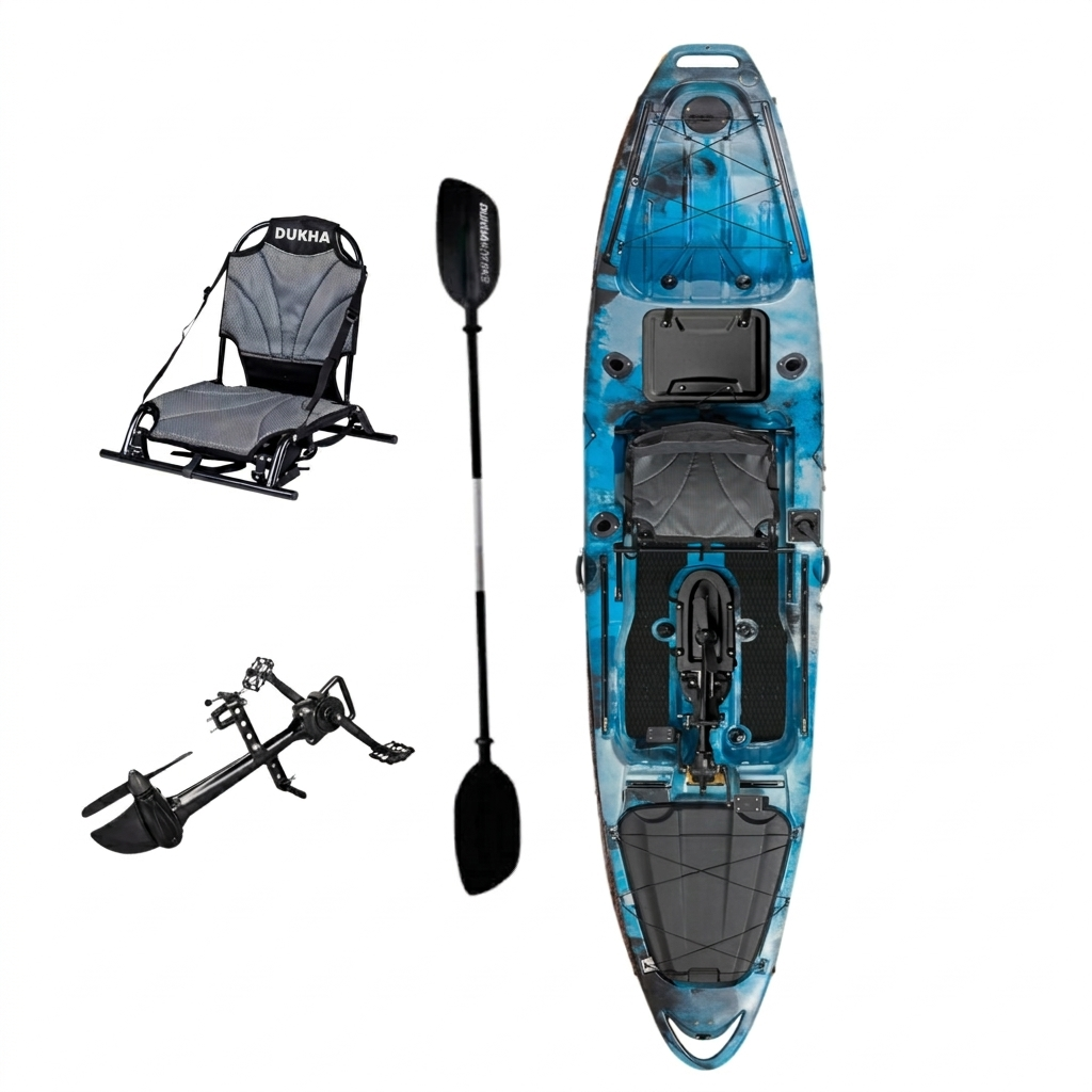 PACK BIXPY K1 PRO y TAIMEN 13 PRE-VENTA SEPTIEMBRE