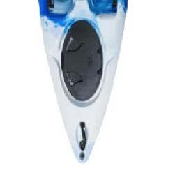 Tapa delantera serra 12