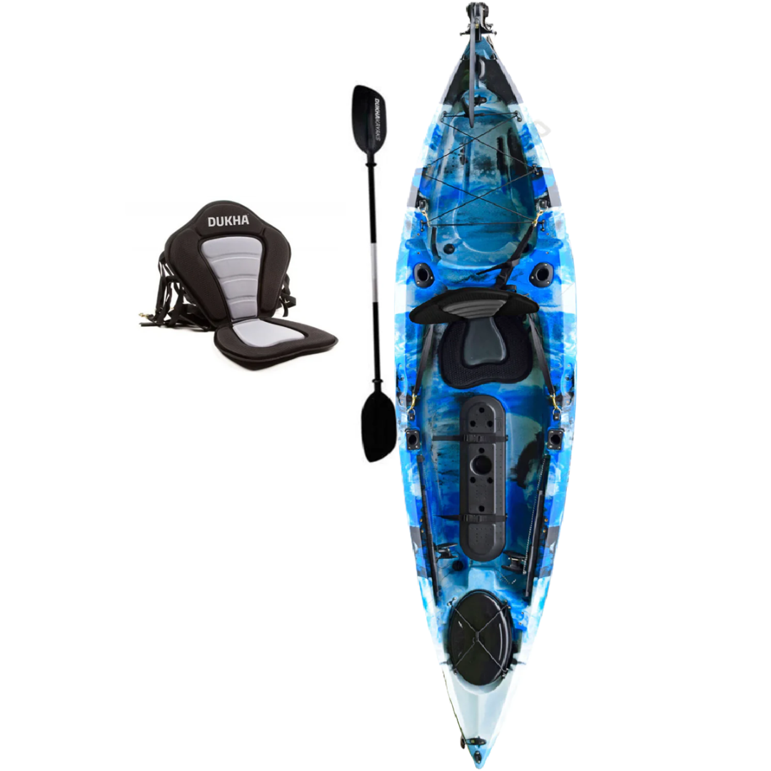 PRE-VENTA ABRIL Kayak Serra 10